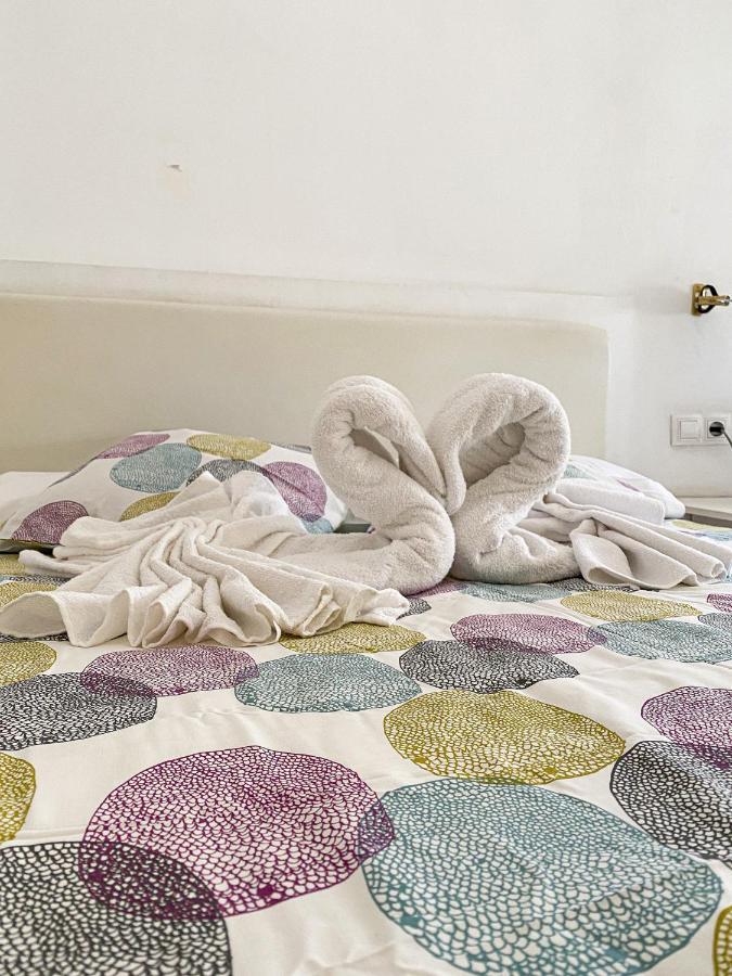 Coqueto Apartment Malaga