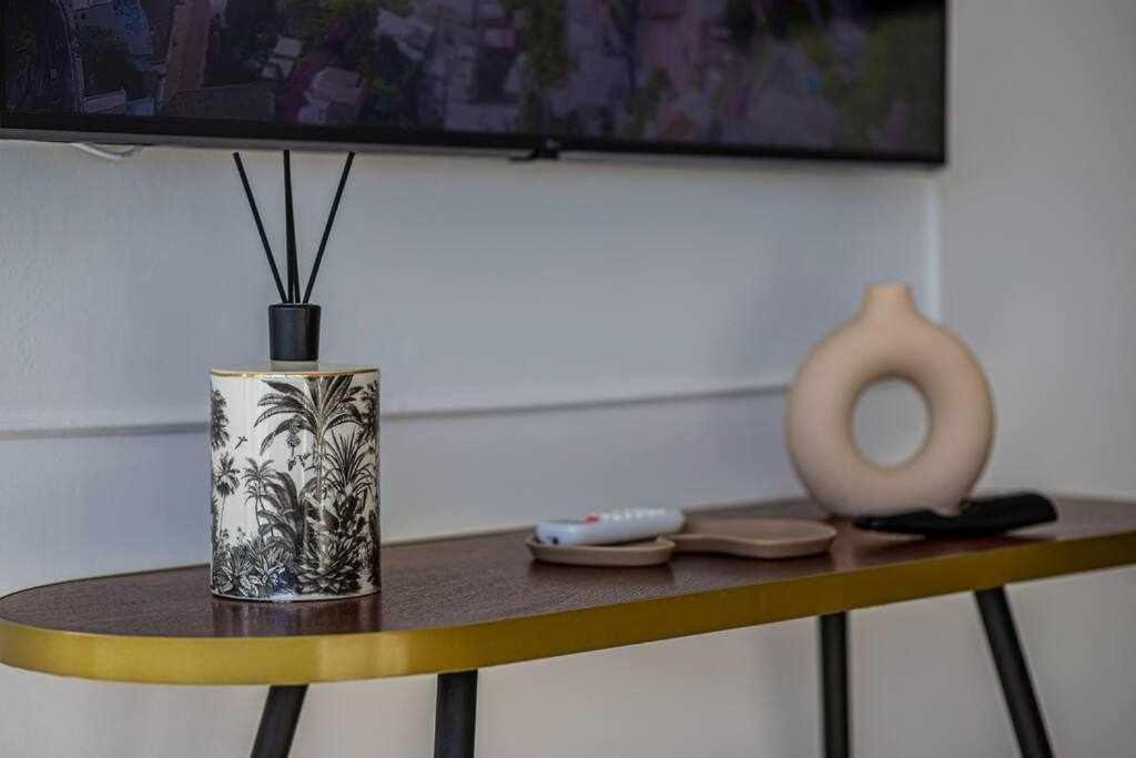Atico Boutique Appartement *
