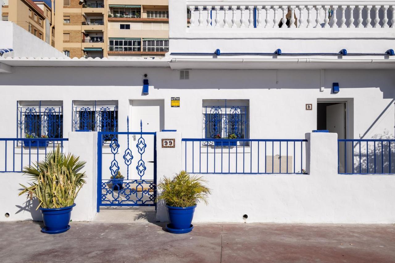 Apartment Ocean Pearl A