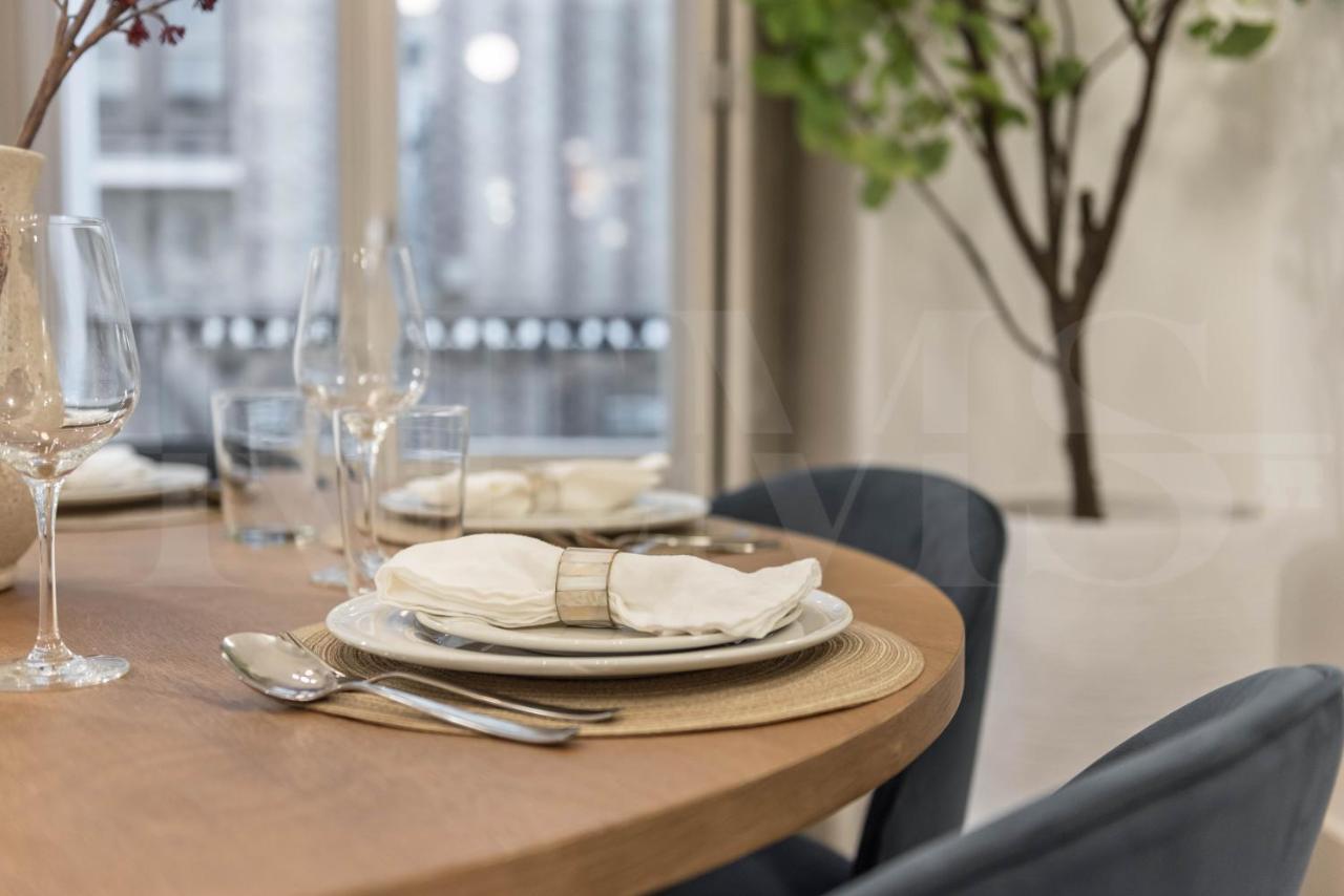 Apartamento Modern Luxe In The Historic Center By Rems *