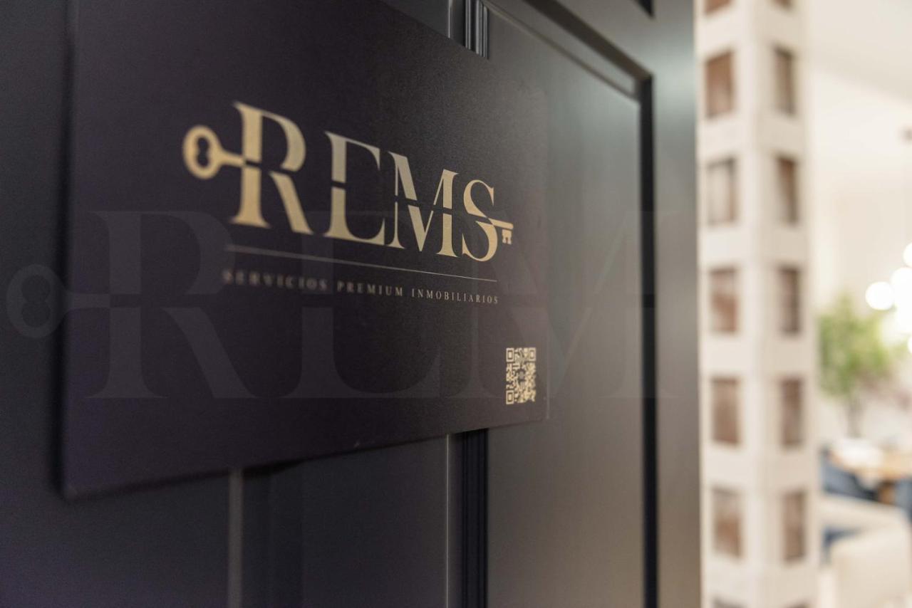 Apartamento Modern Luxe In The Historic Center By Rems