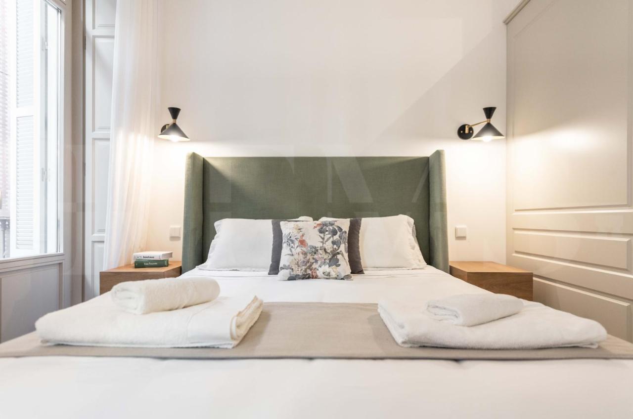 Apartamento Modern Luxe In The Historic Center By Rems