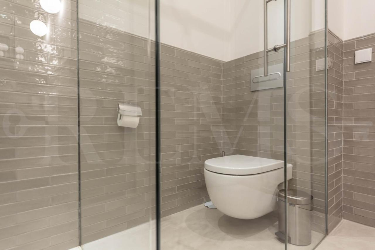 Apartamento Modern Luxe In The Historic Center By Rems *