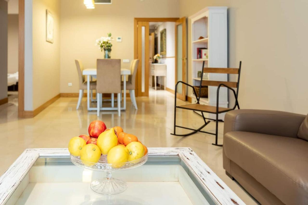 Obispo Trip Appartement