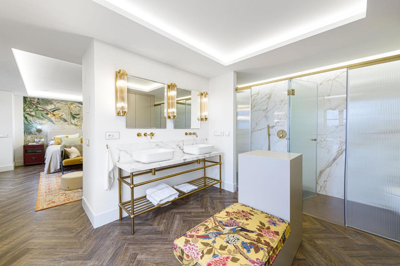 Solaga - Obregon Villa Málaga