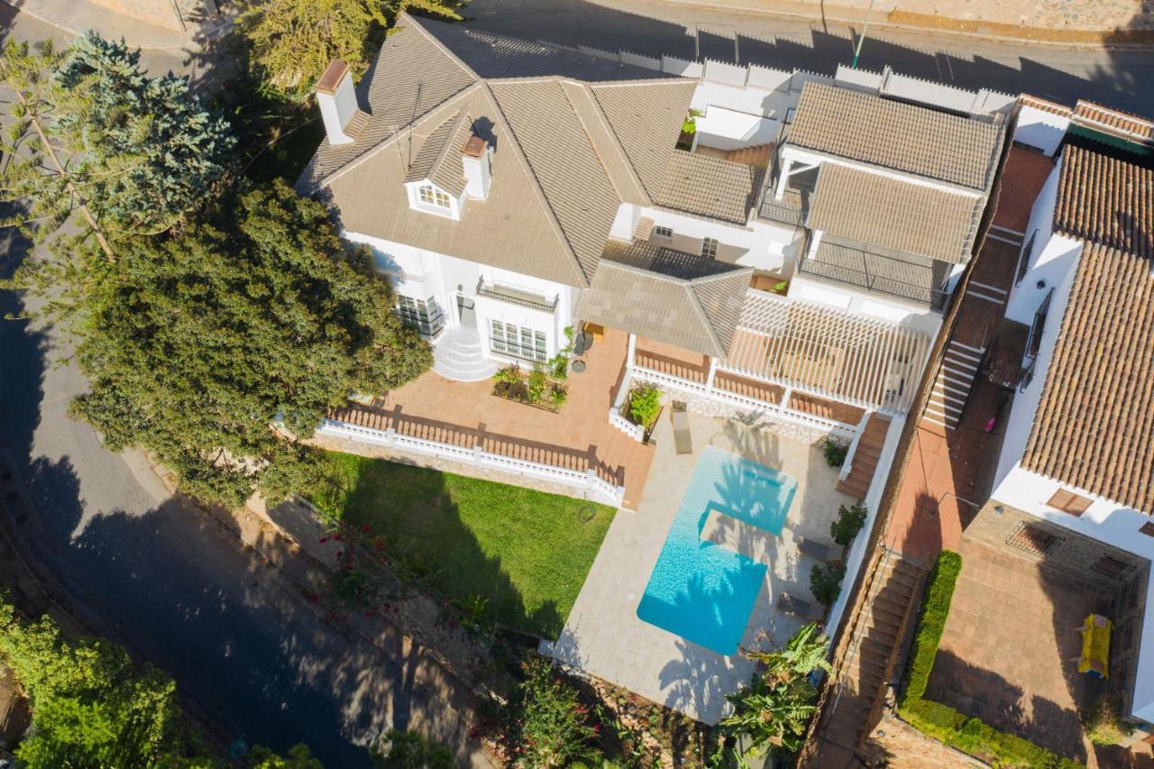 Solaga - Obregon Villa *