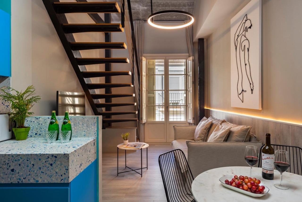 Apartment Coeo Pena Design