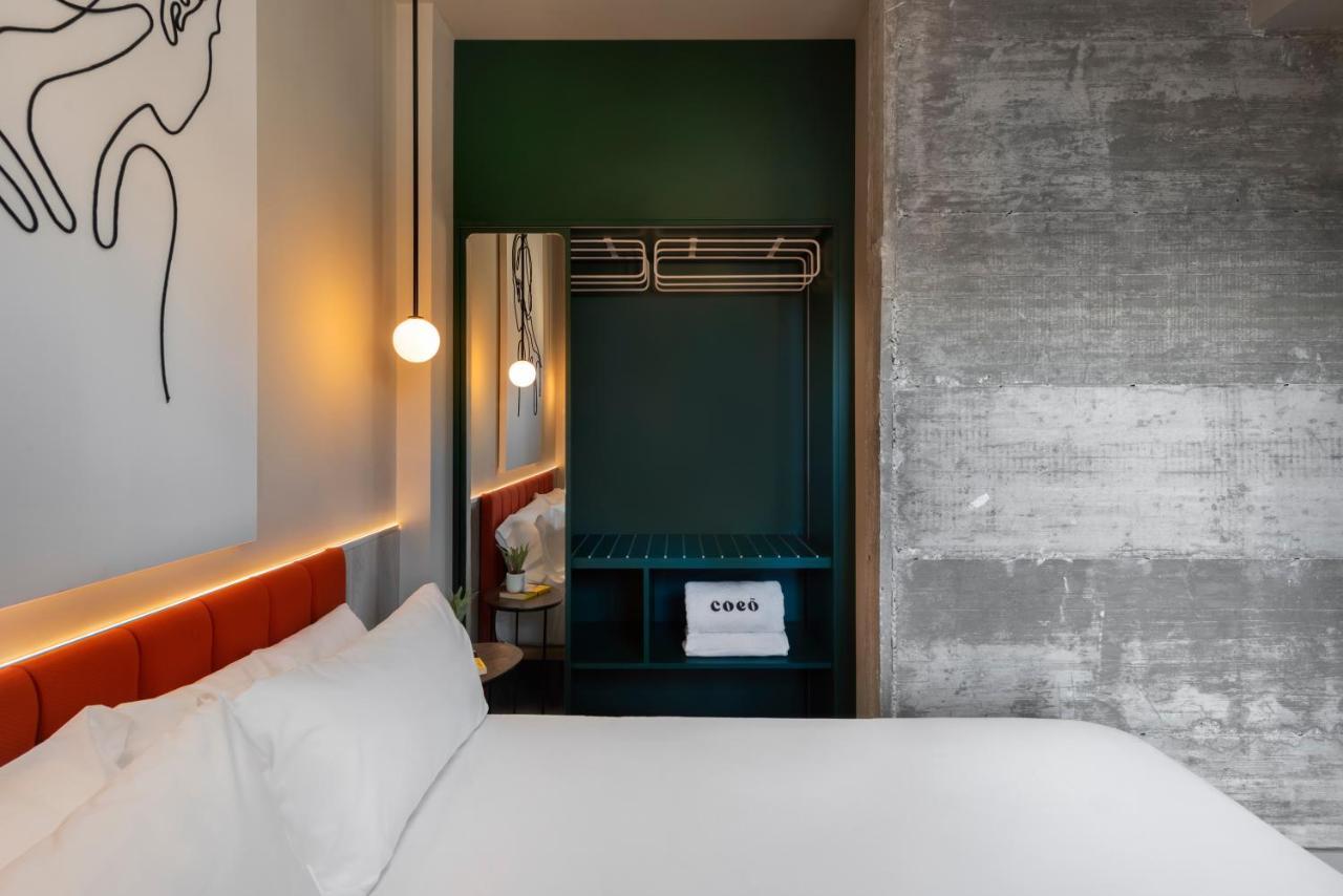 Coeo Pena Design Apartment *