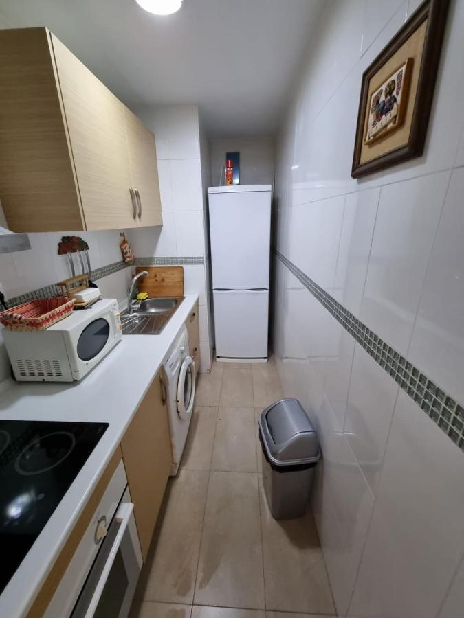Apartamento Con Encanto 