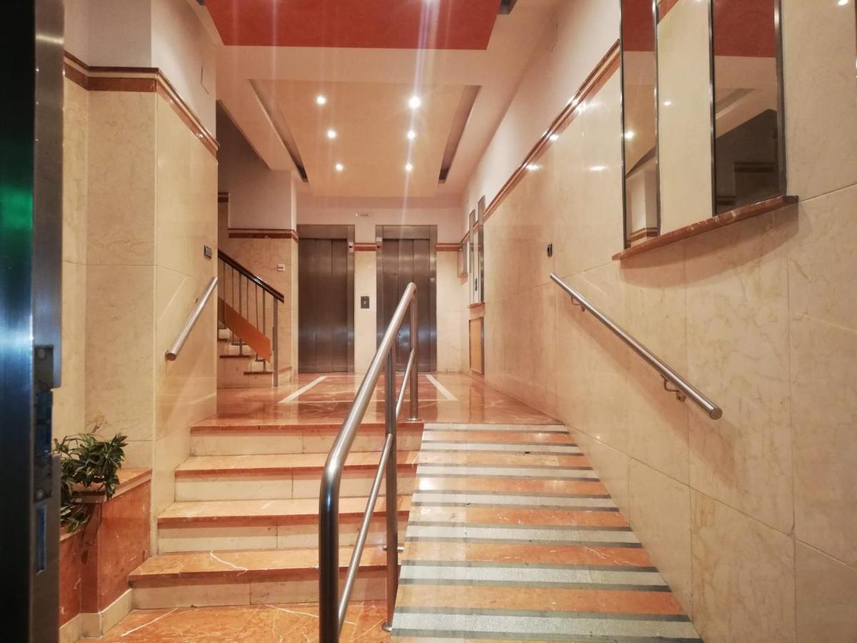 Apartamento Con Encanto 