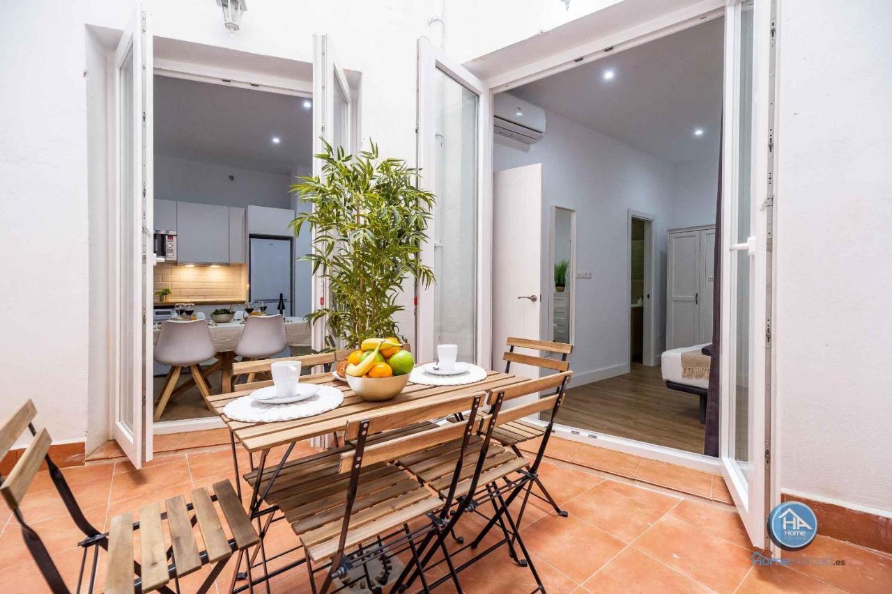 Apartment Premium Marmoles Malaga
