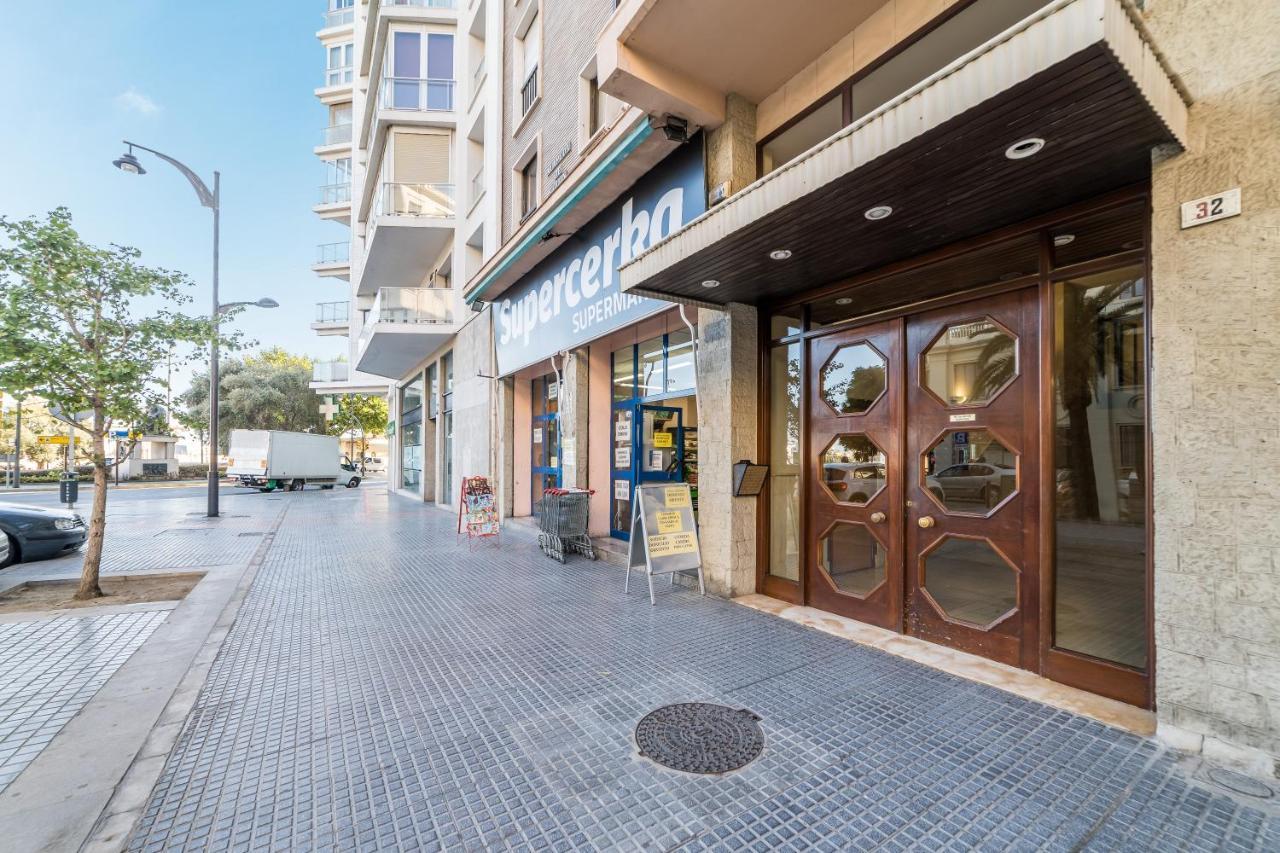 Colon & Soho By Ele * Málaga
