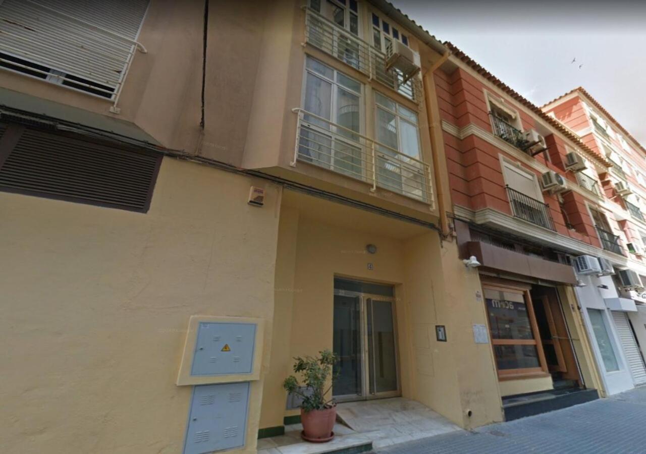 Apartment La Malagueta - New Release *