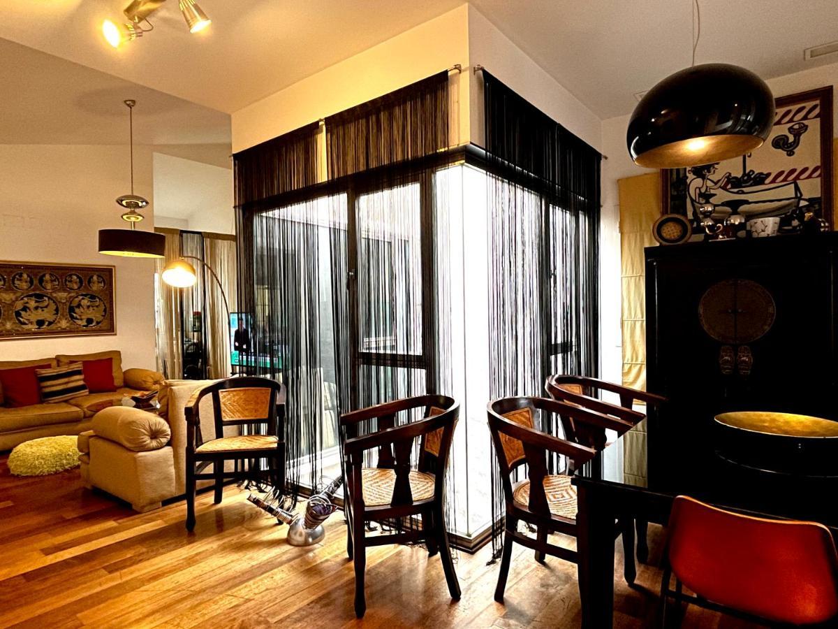Apartment Atico En Plaza De La Constitucion 3 Bedrooms *