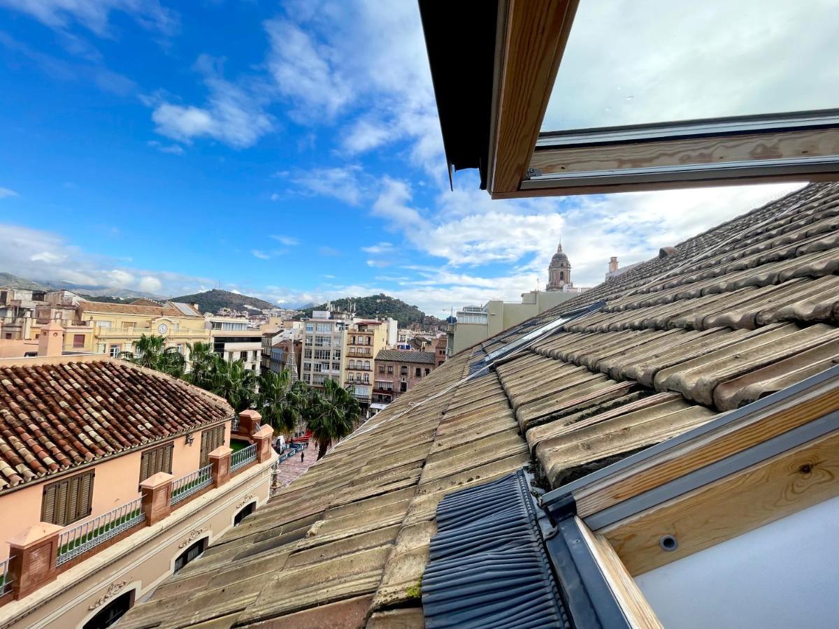 Apartment Atico En Plaza De La Constitucion 3 Bedrooms