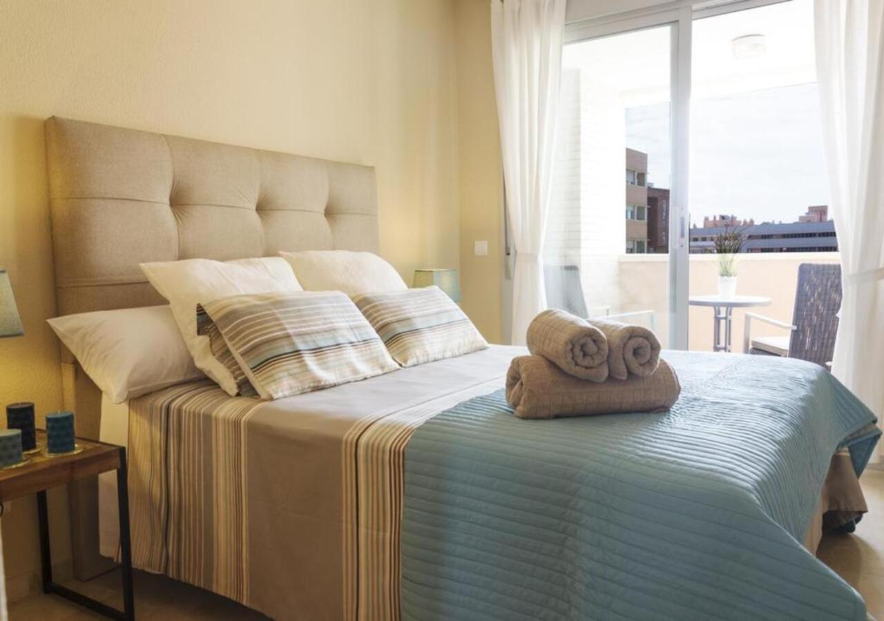 Apartamento Station Exclusive