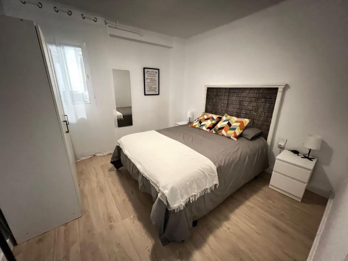 Apartment Holidays2malaga Dr Maranon 3 Bedrooms Terrace Aircon North Malaga
