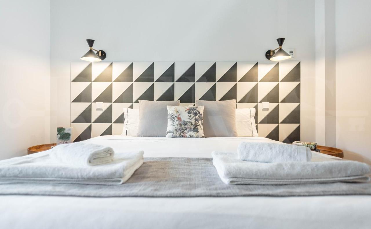 Penthouse With Private Rooftop In The Heart Of By Rems Malaga