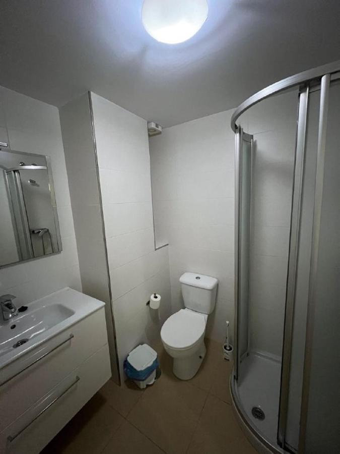 Holidays2malaga Dr Maranon 3 Bedrooms Terrace Aircon North