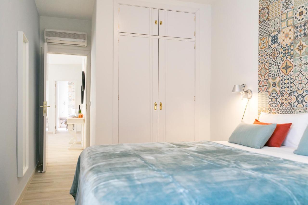 Appartement 'montano Four' Center By Ele *