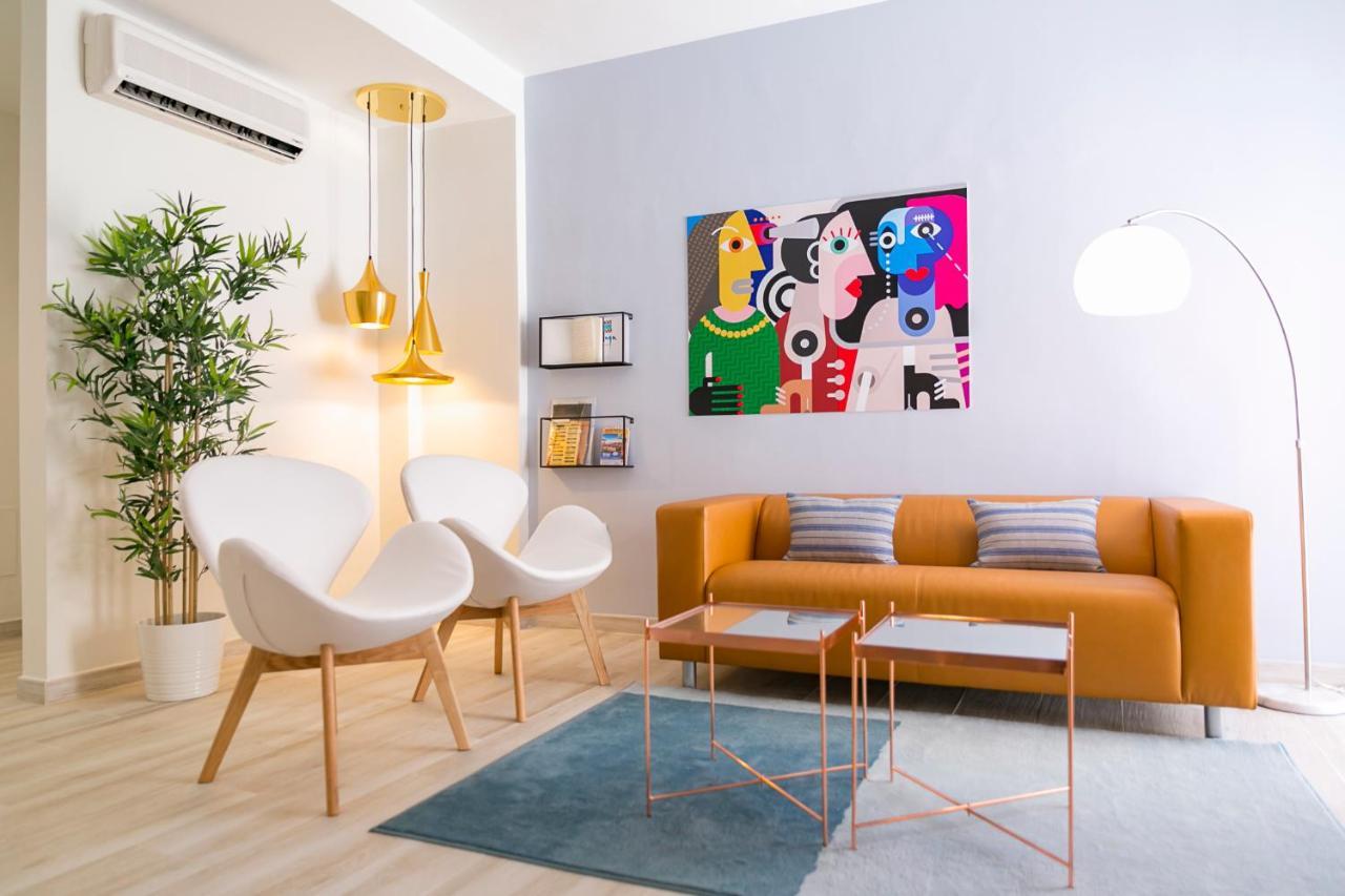 'montano Four' Center By Ele Appartement *