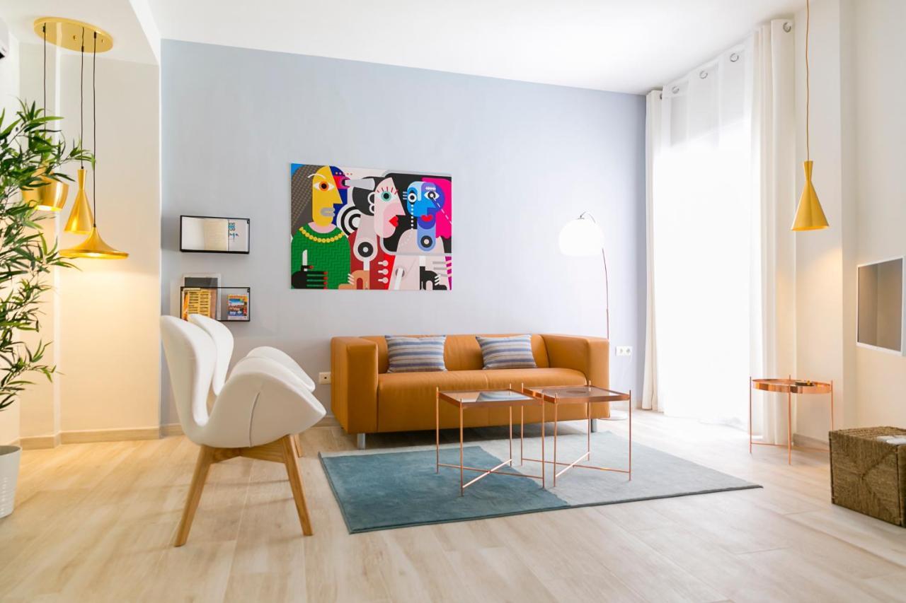 'montano Four' Center By Ele Appartement *