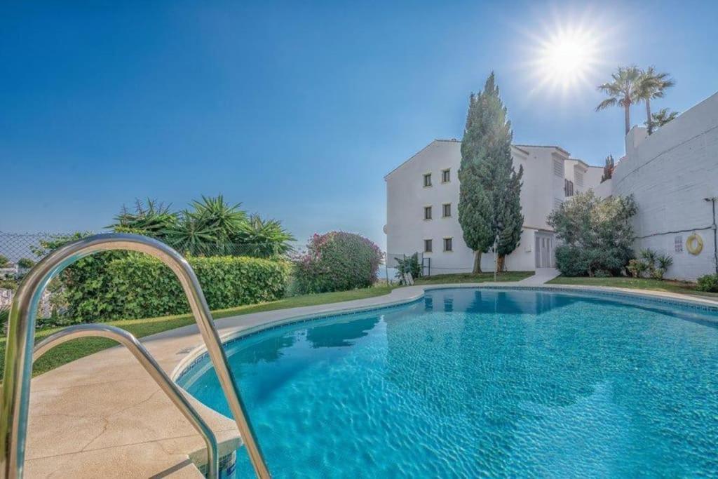 Apartment Ct 192 - Mar & Golf - Riviera Del Sol Malaga