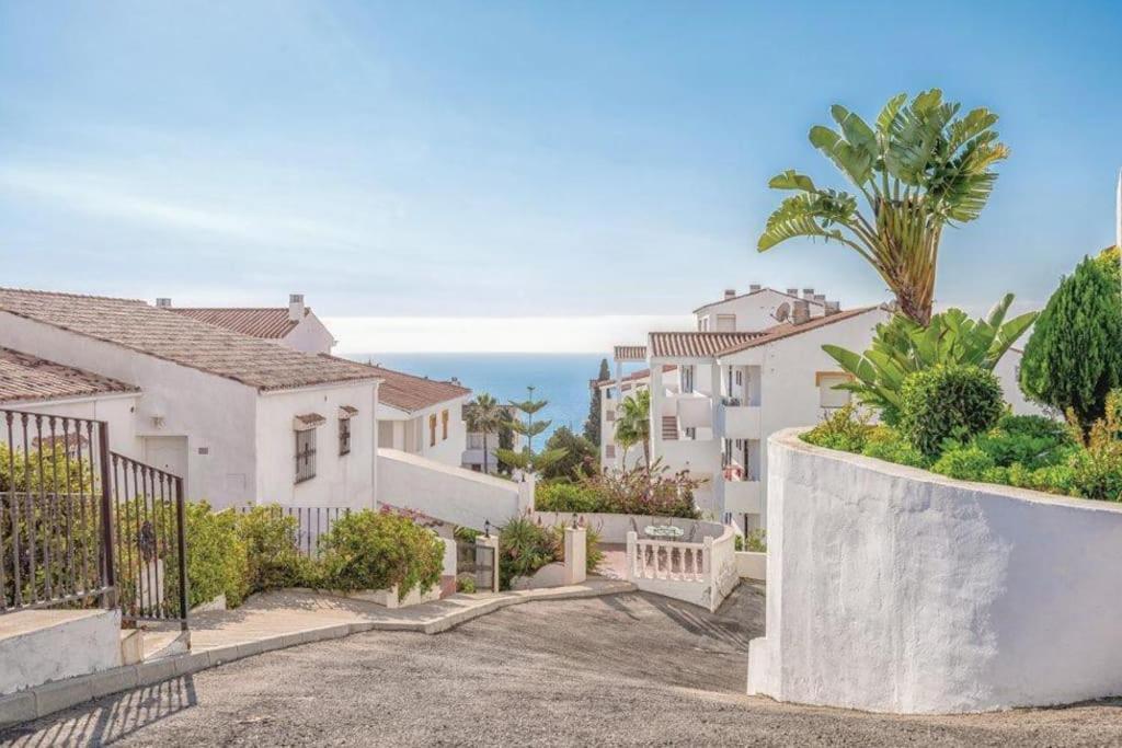 Ct 192 - Mar & Golf - Riviera Del Sol Malaga