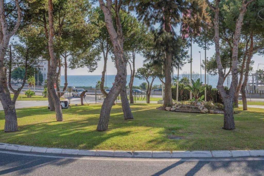 Apartment Ct 192 - Mar & Golf - Riviera Del Sol Malaga