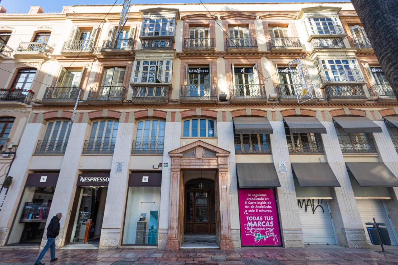 Constitucion Málaga