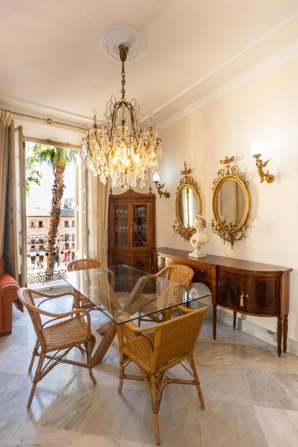 Apartment Constitucion Málaga