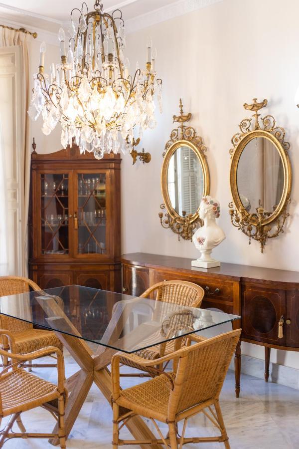Apartment Constitucion Málaga