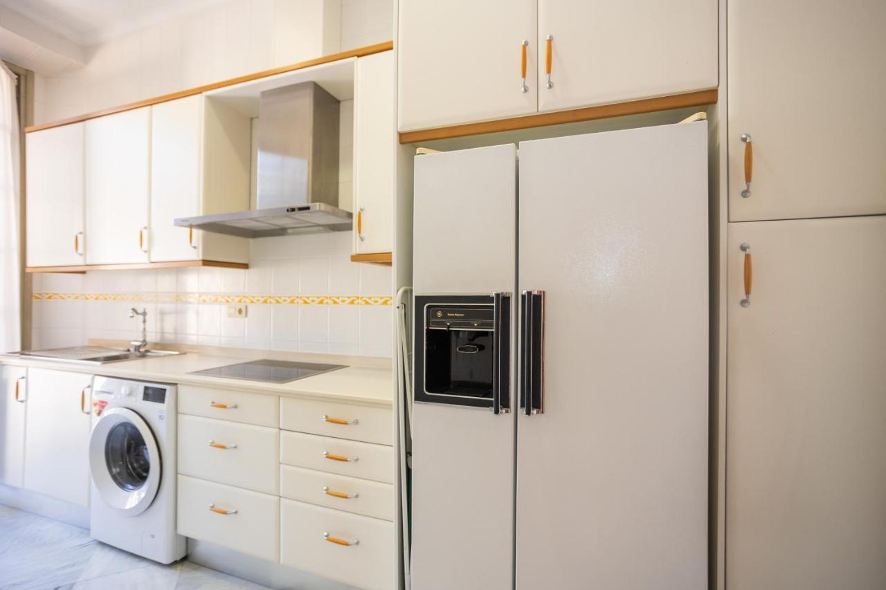 Constitucion Apartment