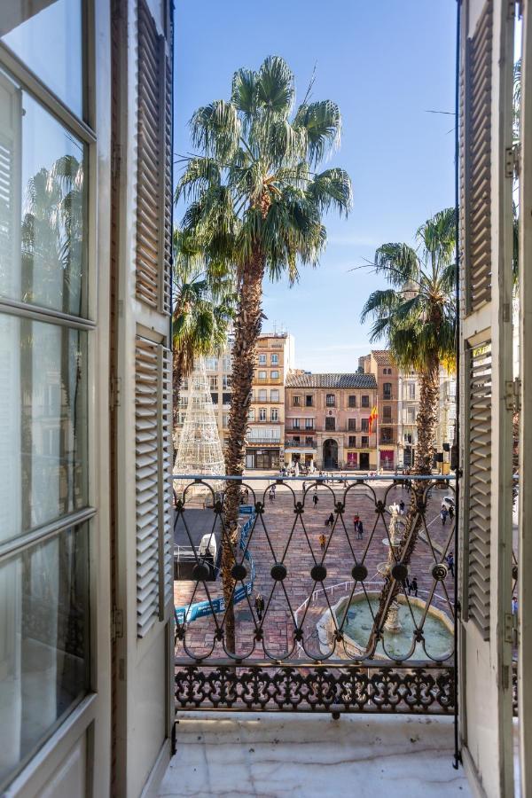 Apartment Constitucion Málaga