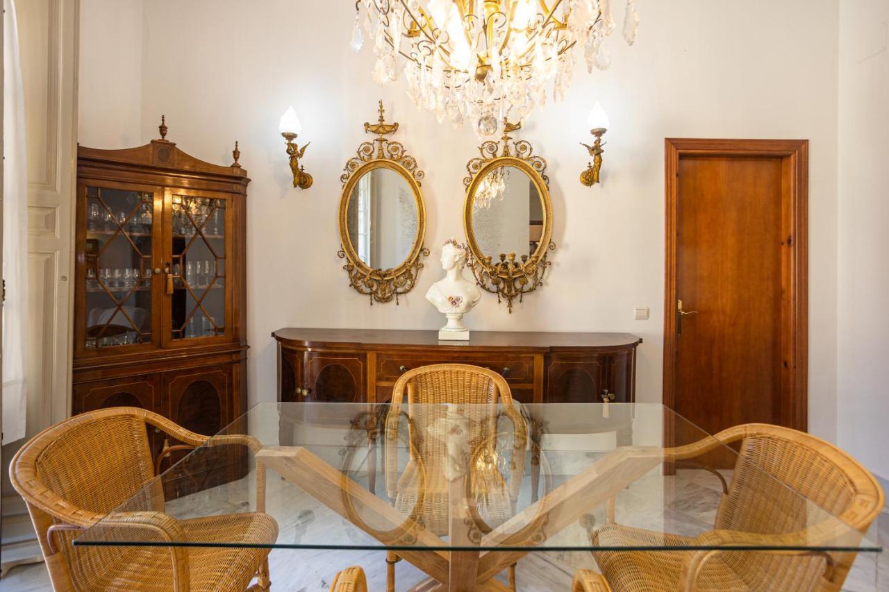 Constitucion Apartment Málaga