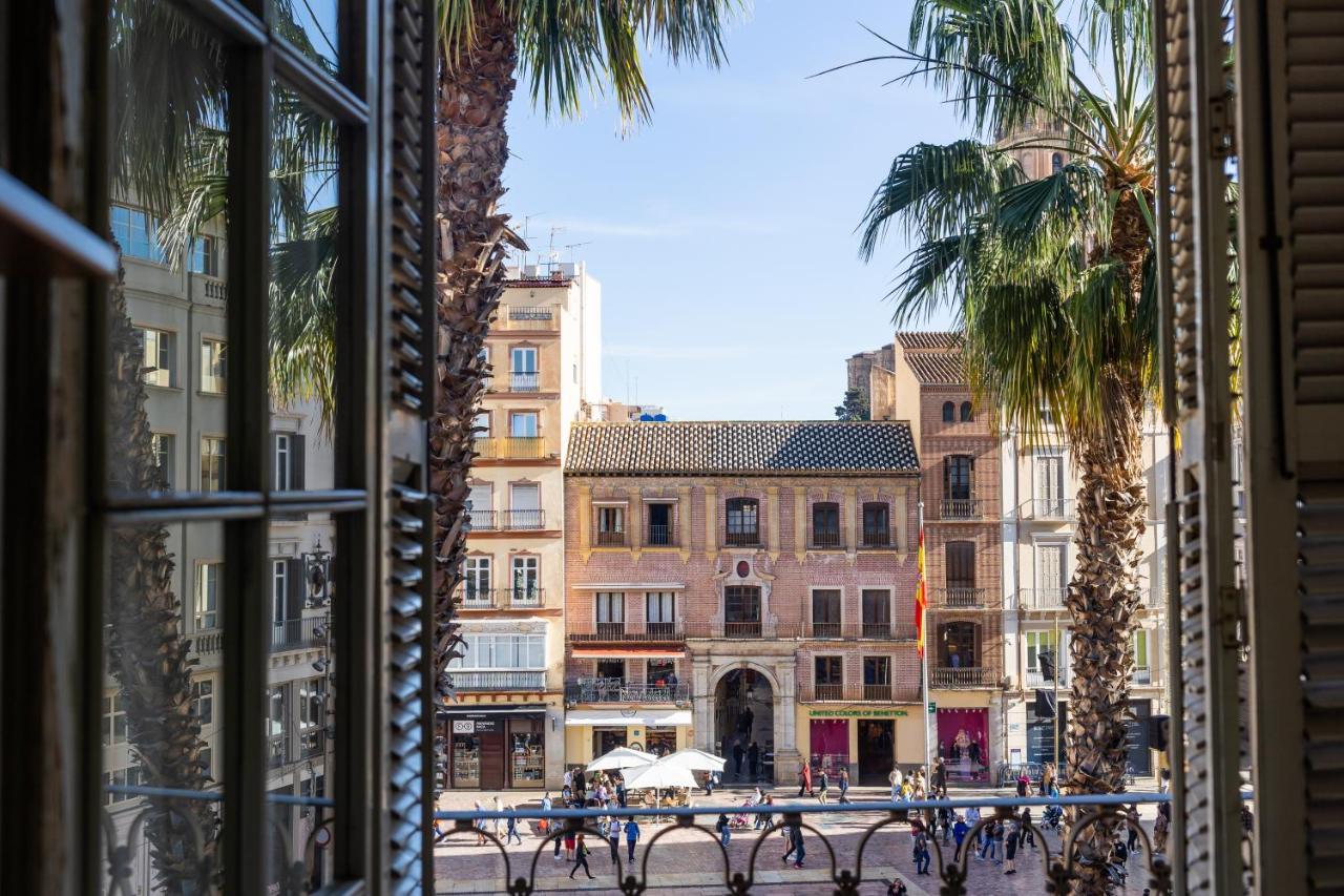 Constitucion Málaga