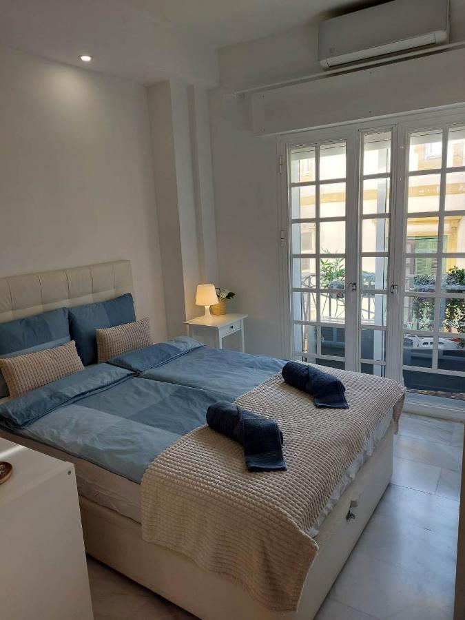 Apartamento El Malagueño - Centro Historico 1 Málaga