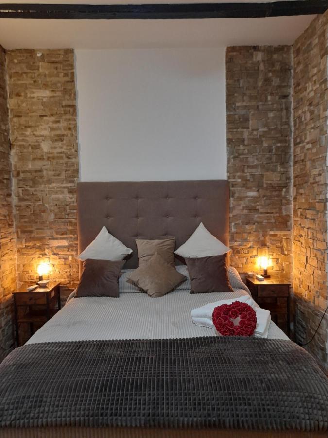 Apartment Picasso Carreteria History Center Malaga