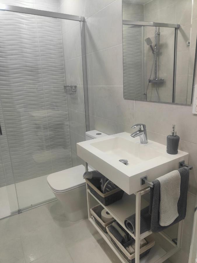 Apartment M&d Centro Malaga