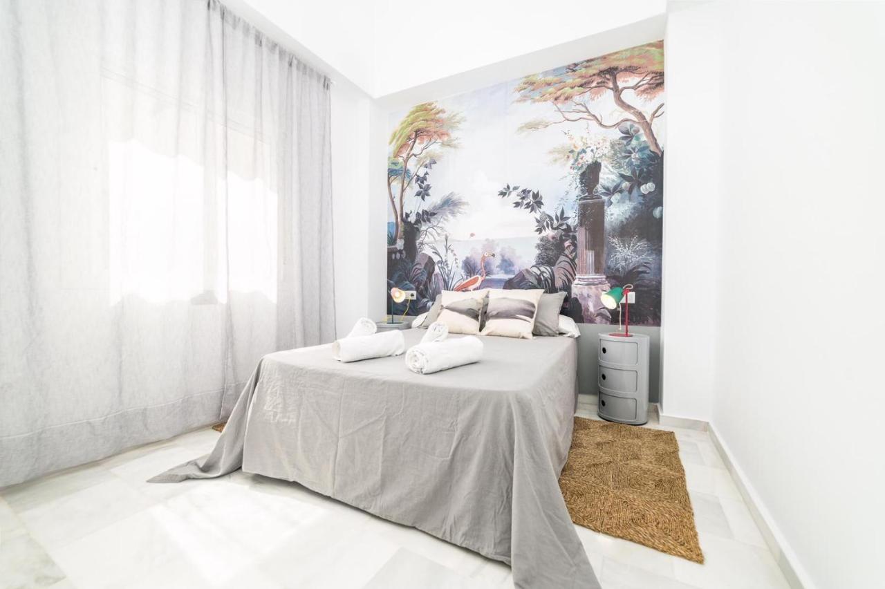 Maria's Appartement