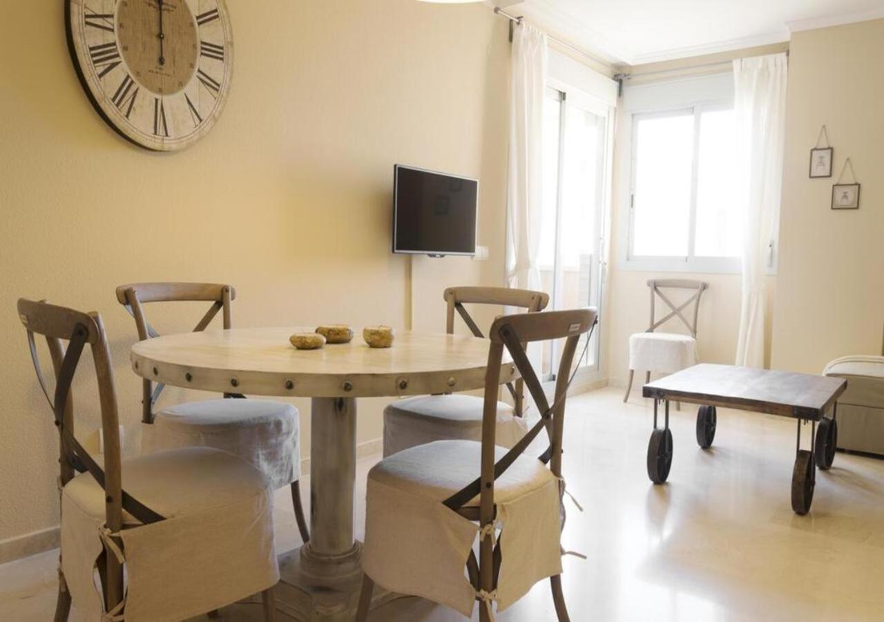 Apartamento Station Exclusive *