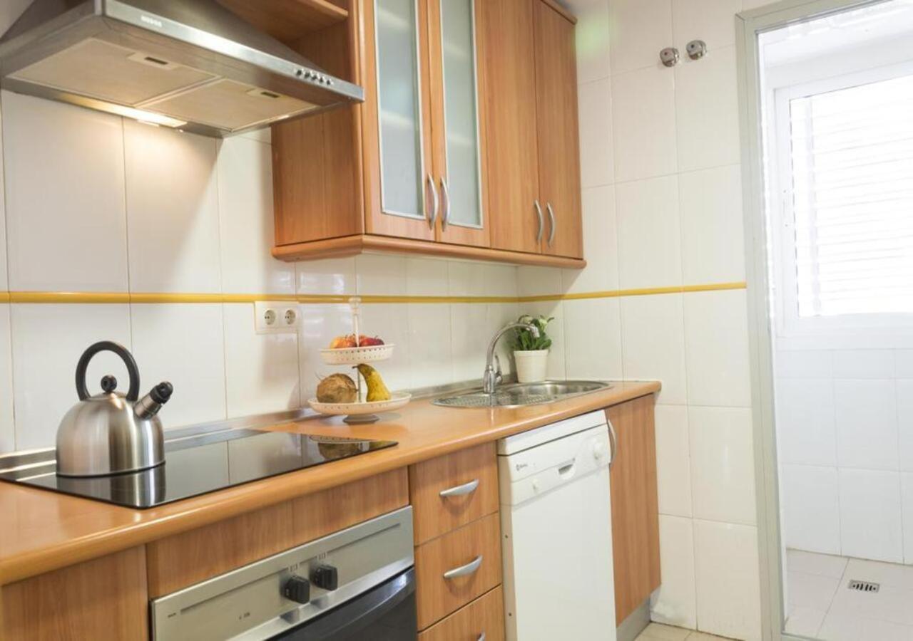 Apartamento Station Exclusive