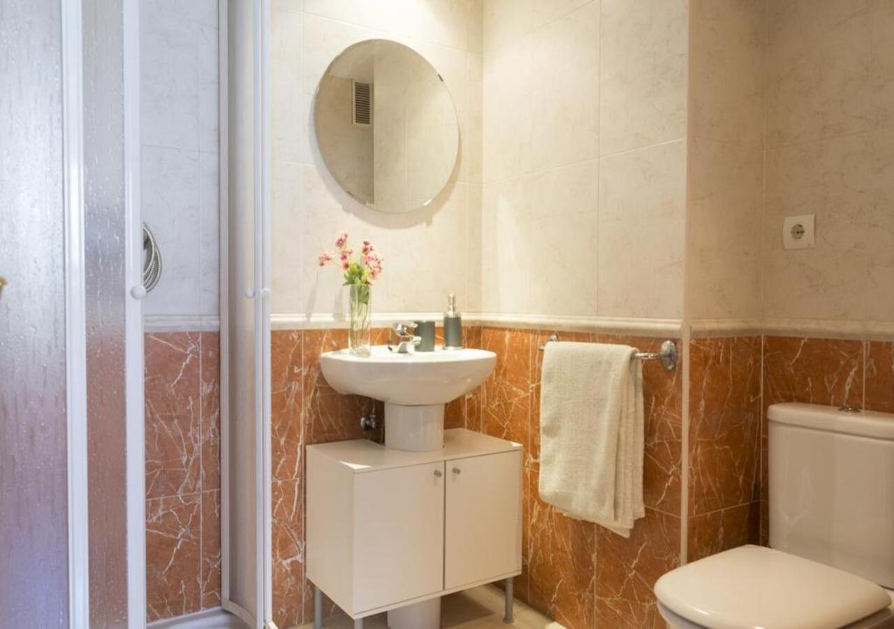 Apartamento Station Exclusive