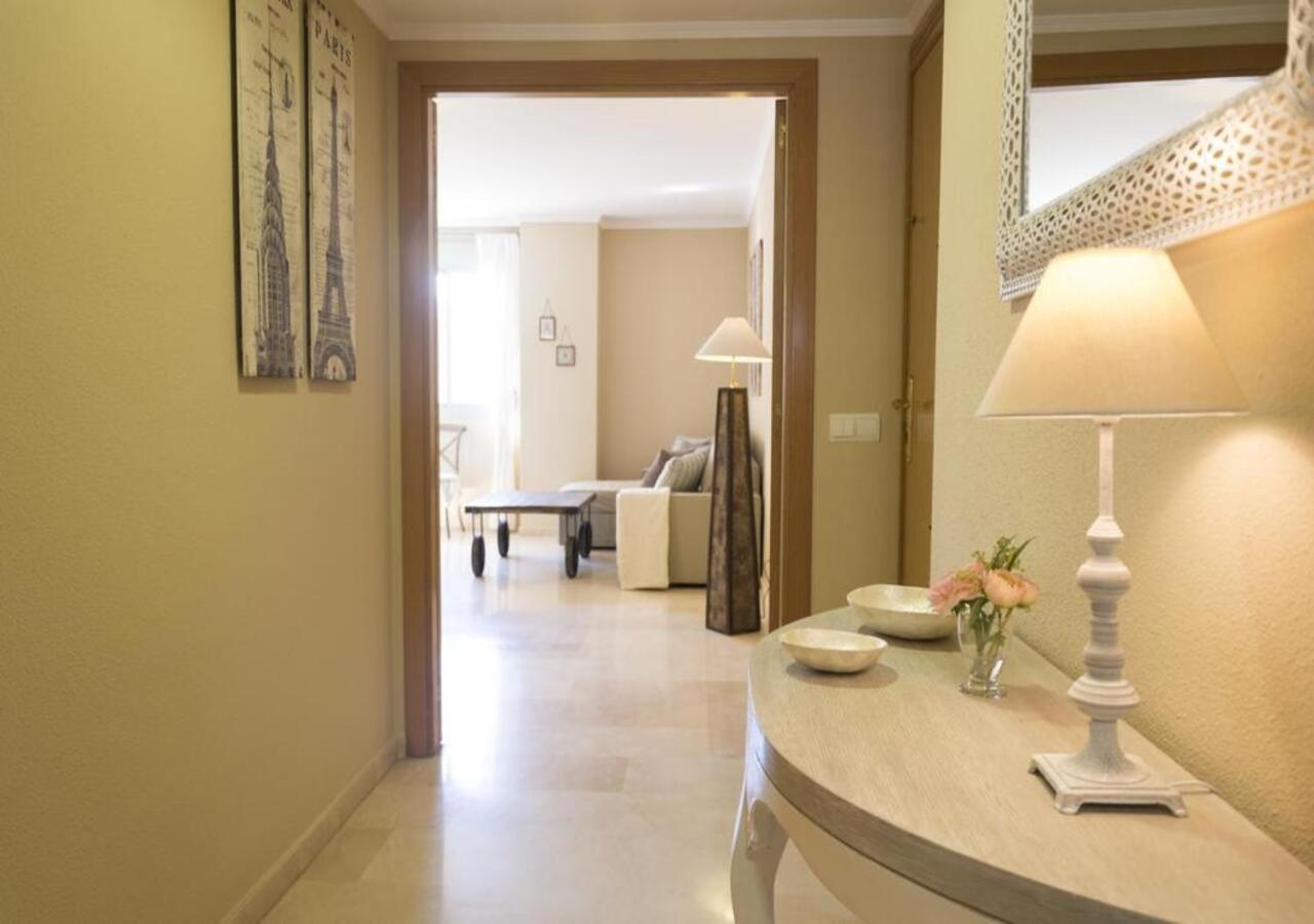 Apartamento Station Exclusive Málaga