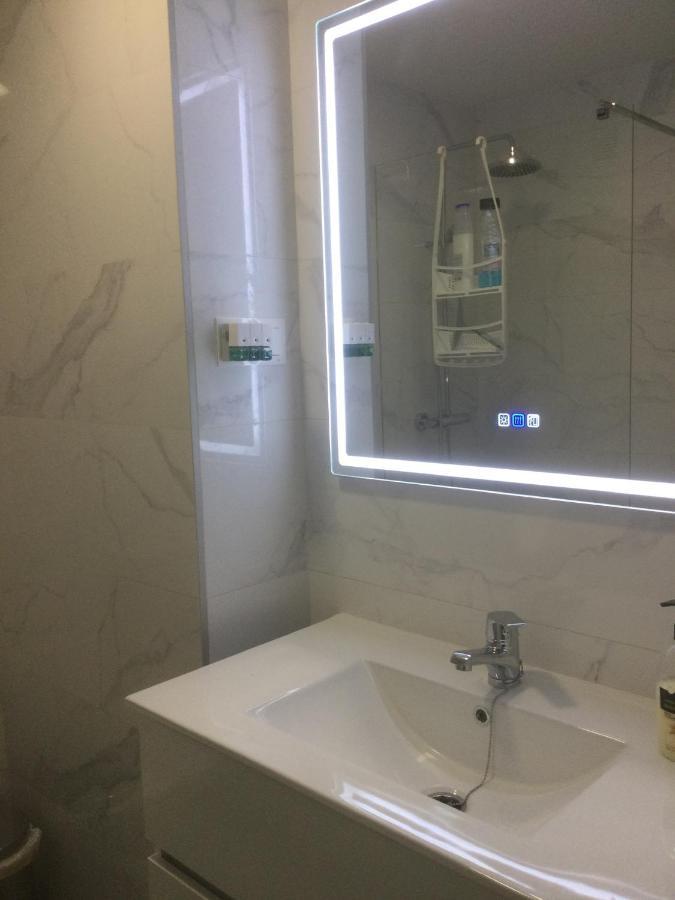 Piso 110m² En El Palo Con Parking Cerca De La Playa Appartement