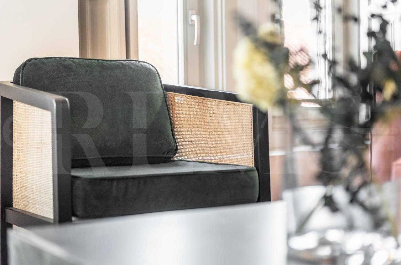 Apartment Penthouse With Private Rooftop In The Heart Of By Rems Malaga
