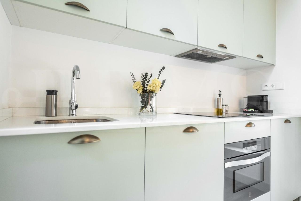 Apartment Penthouse With Private Rooftop In The Heart Of By Rems