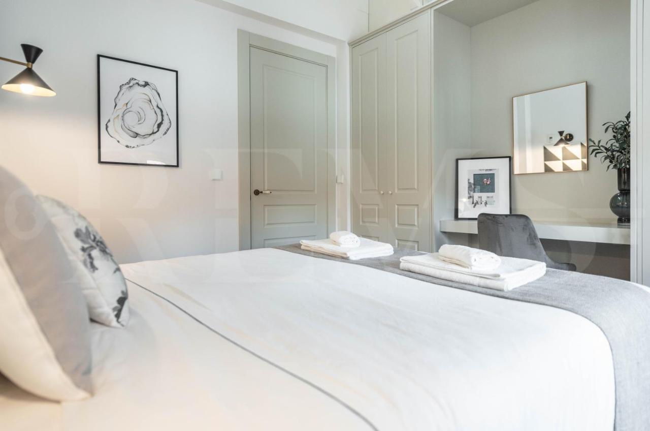 Apartment Penthouse With Private Rooftop In The Heart Of By Rems *