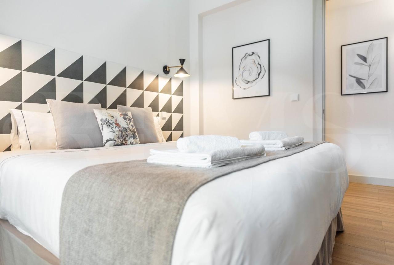 Penthouse With Private Rooftop In The Heart Of By Rems Apartment Malaga
