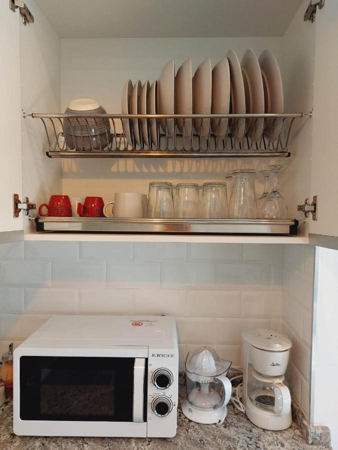 Apartamento El Malagueño - Centro Historico 1